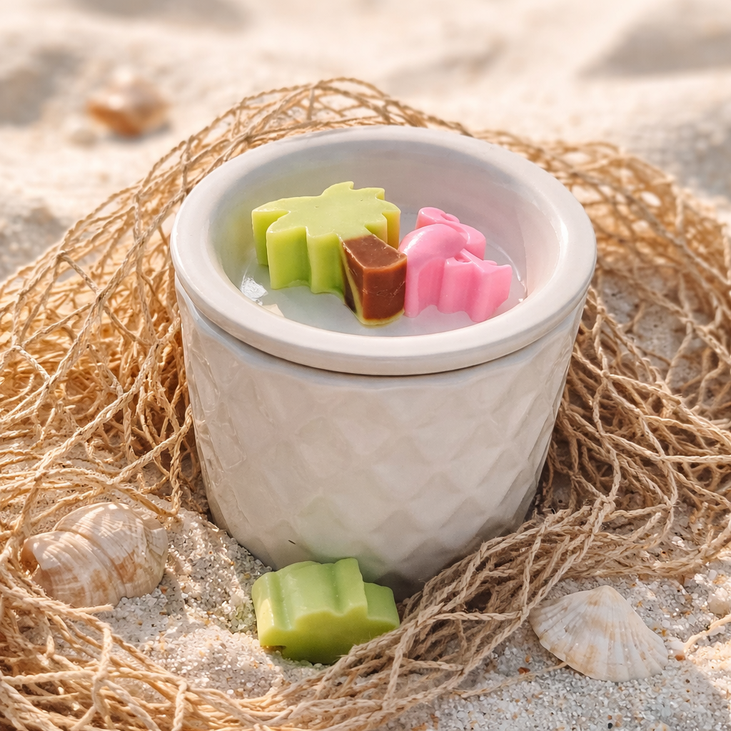 Brazilian Bum Bum Wax Melts