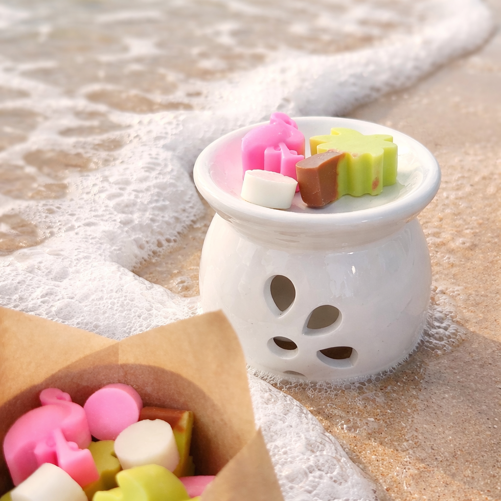 Brazilian Bum Bum Wax Melts